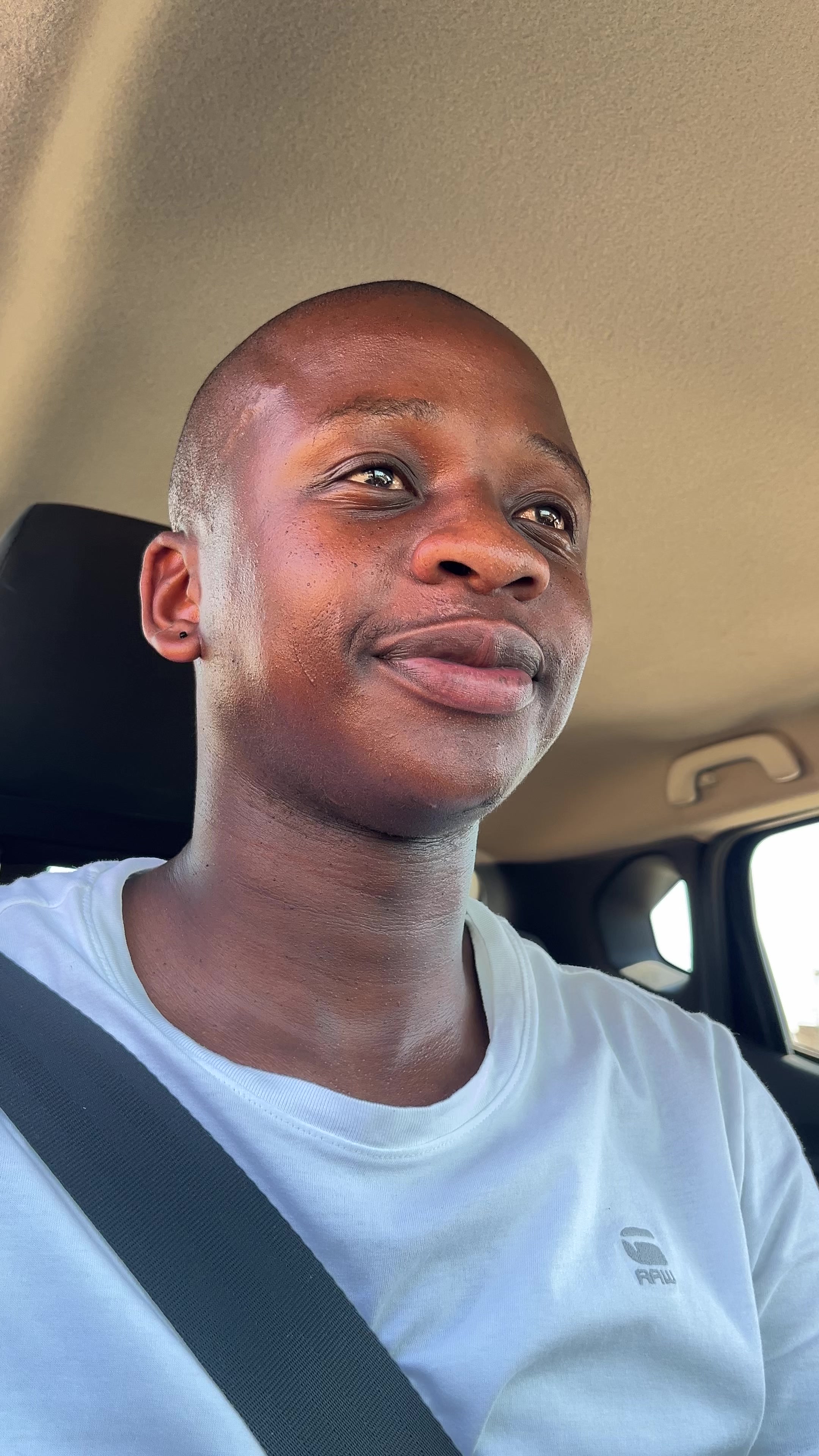 @CYCLIST MASHABELA