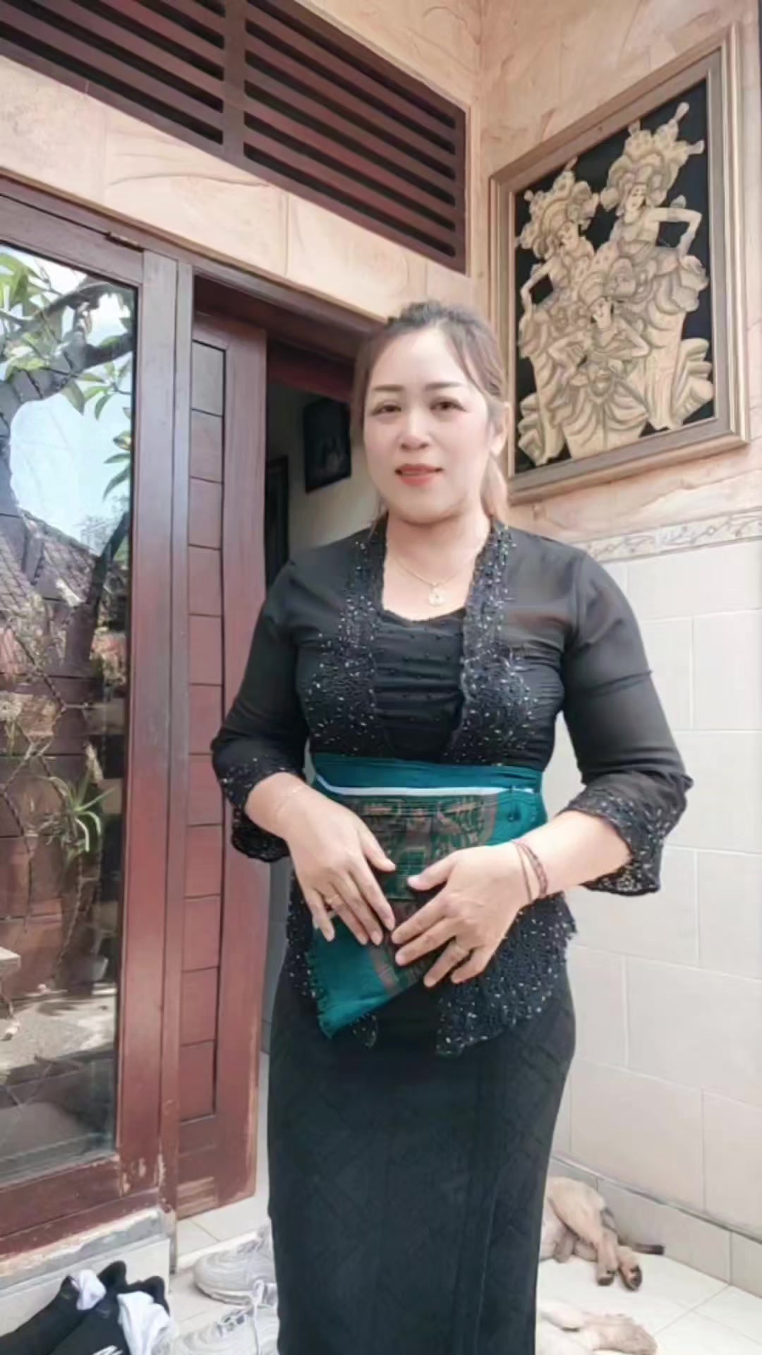 @Mama Ayu