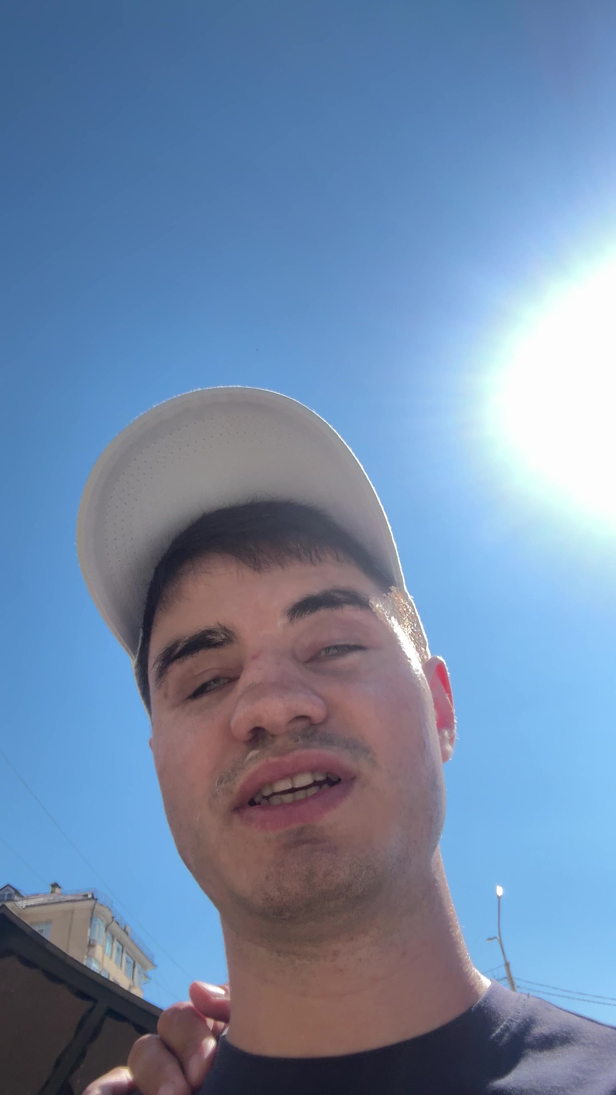 @Незрячий Эдик