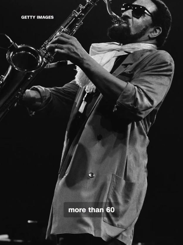 @Festival Jazz de Saint-Louis