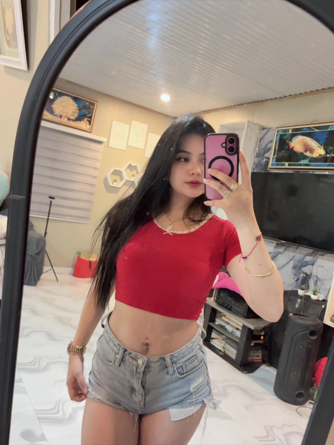@Alliyah D