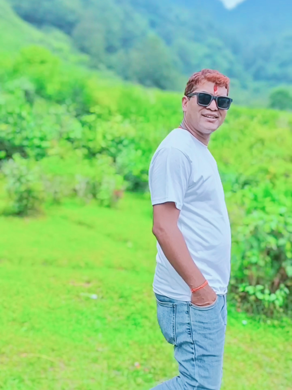 @अविरल @प्रिय