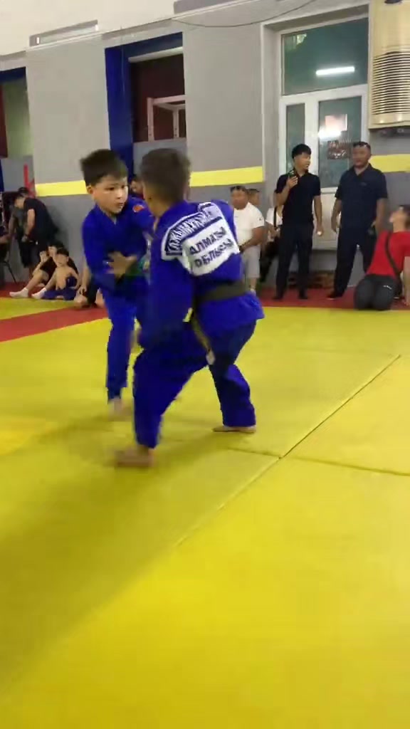 @Ali_Omar_JUDO