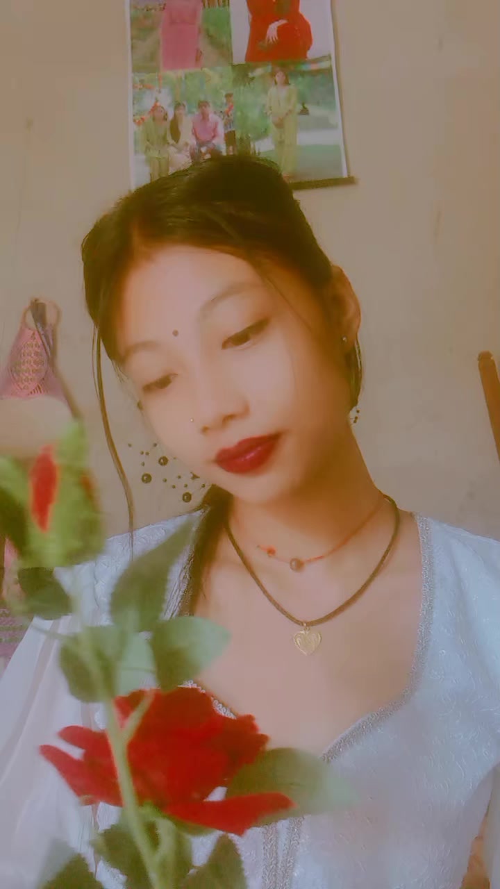 @Anupa kathariya 💗💐