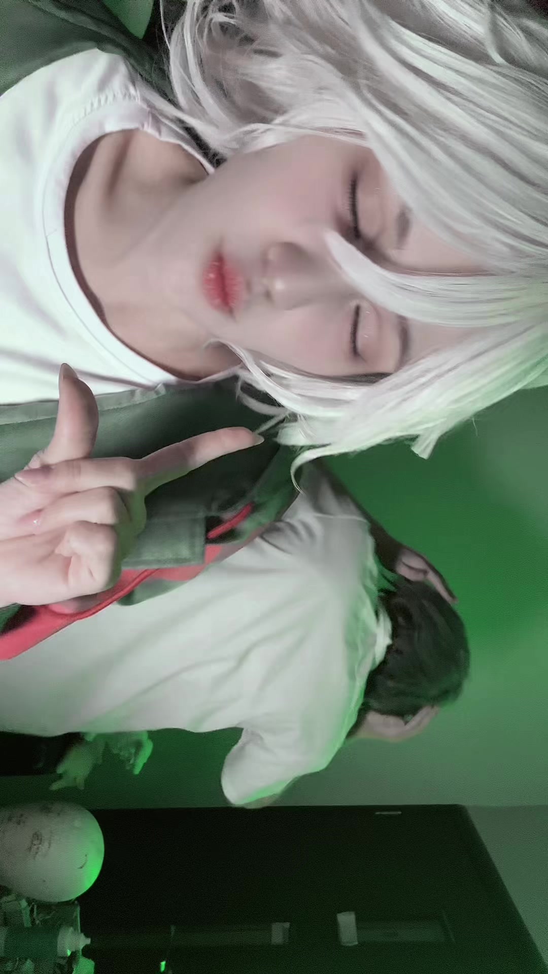 @tg: Tsushimaa who??