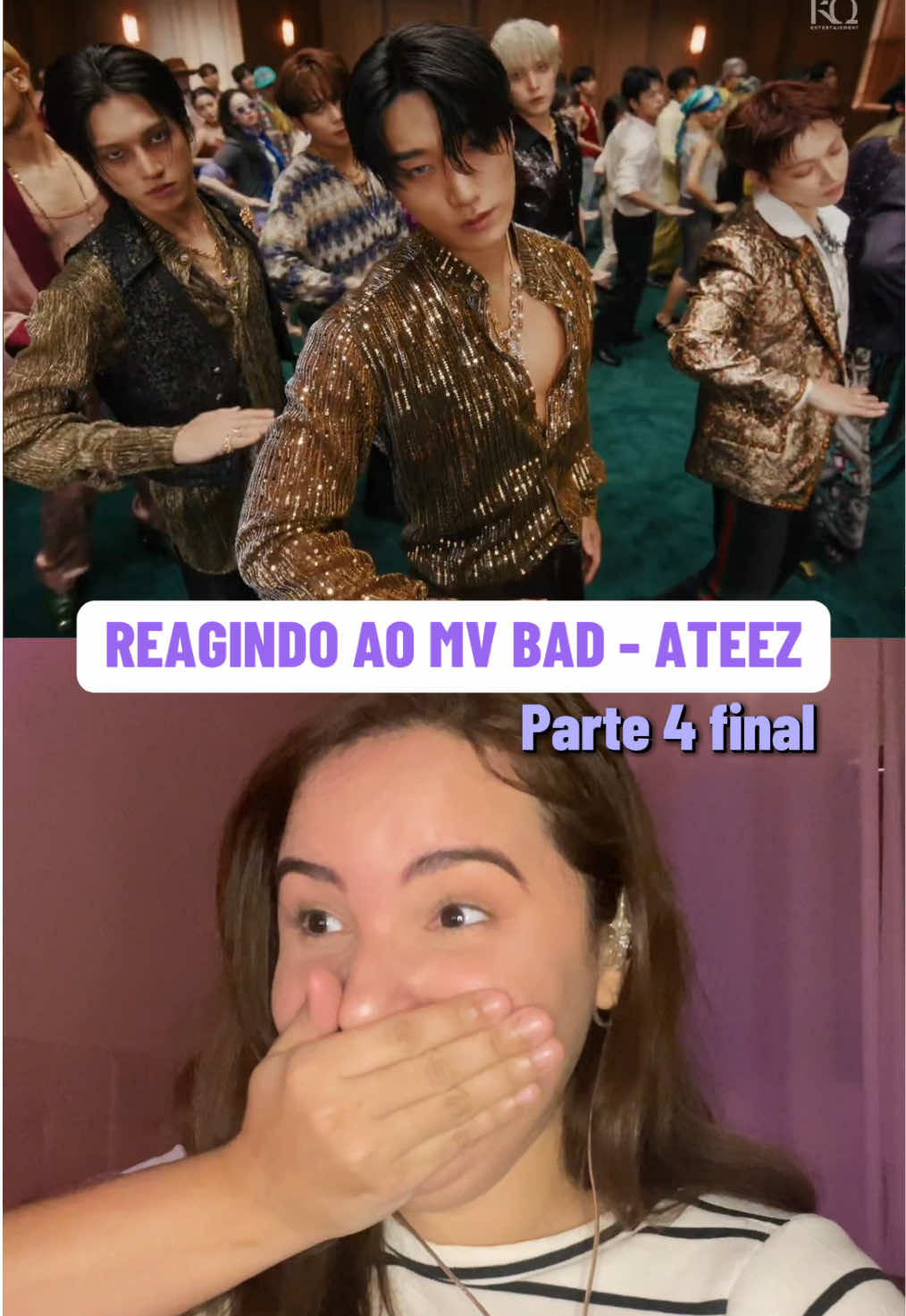 @Paulete | Doramas