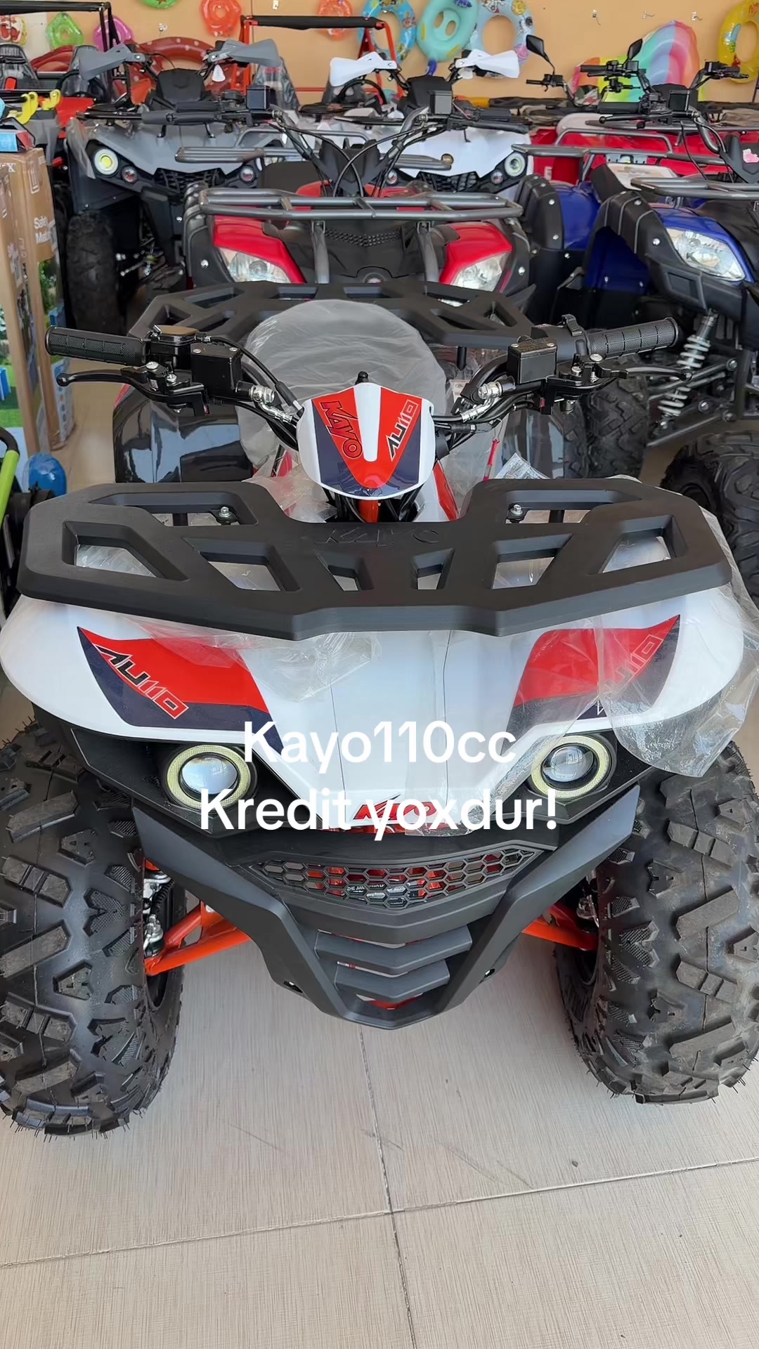 @ATV-KVADROSİKL