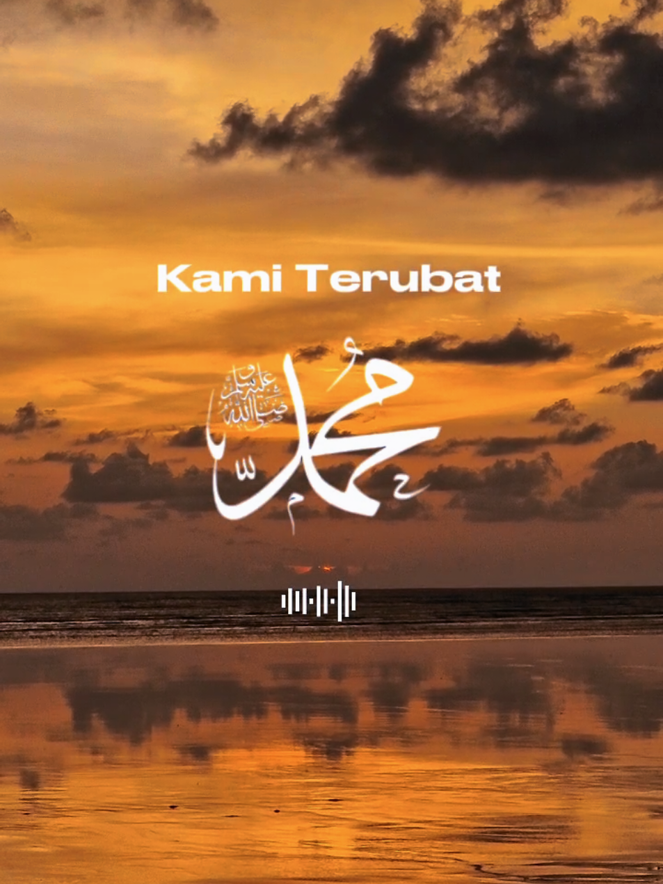 @PERINDURASULULLAH
