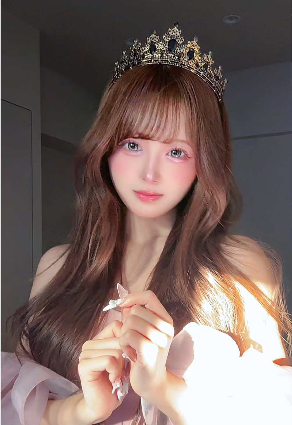 @Kirari