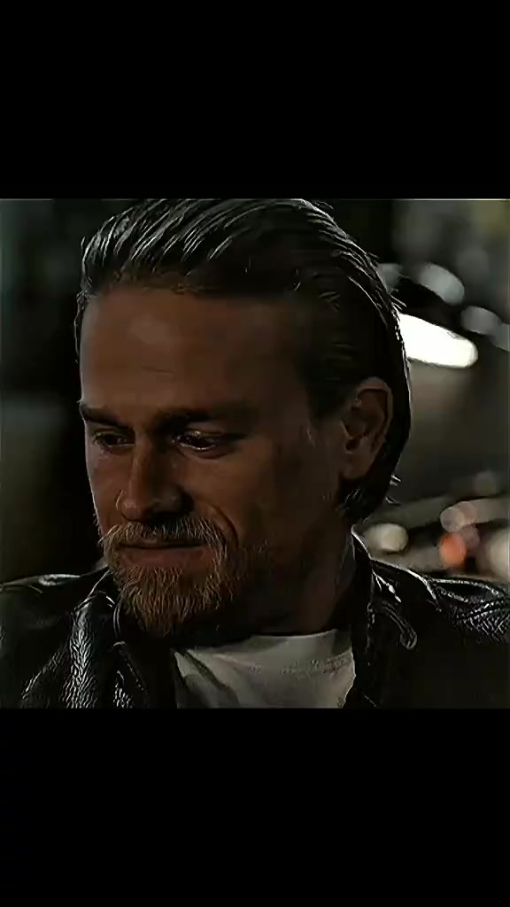 @Jax Teller