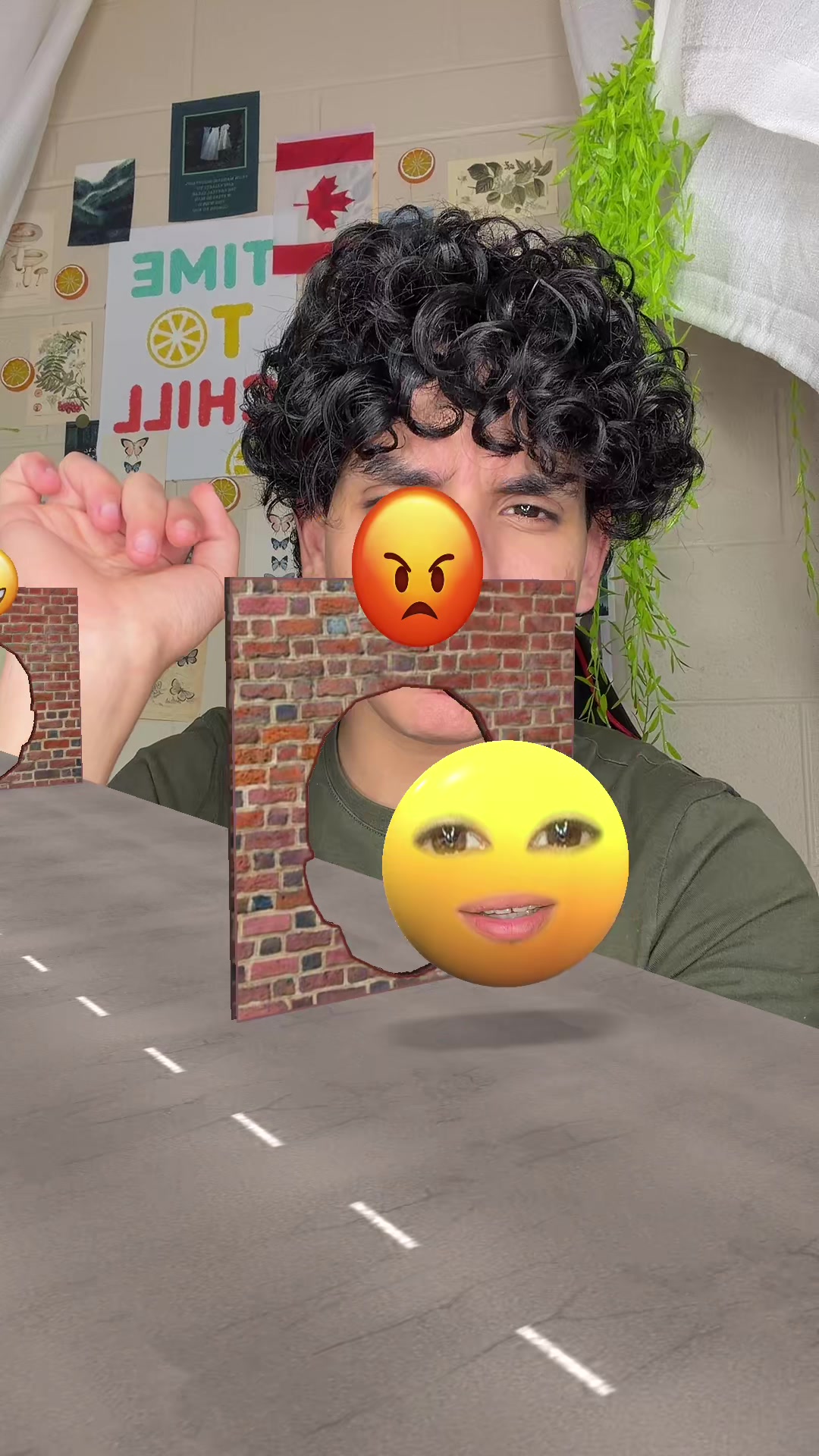 @Brandon king | براندون كينج