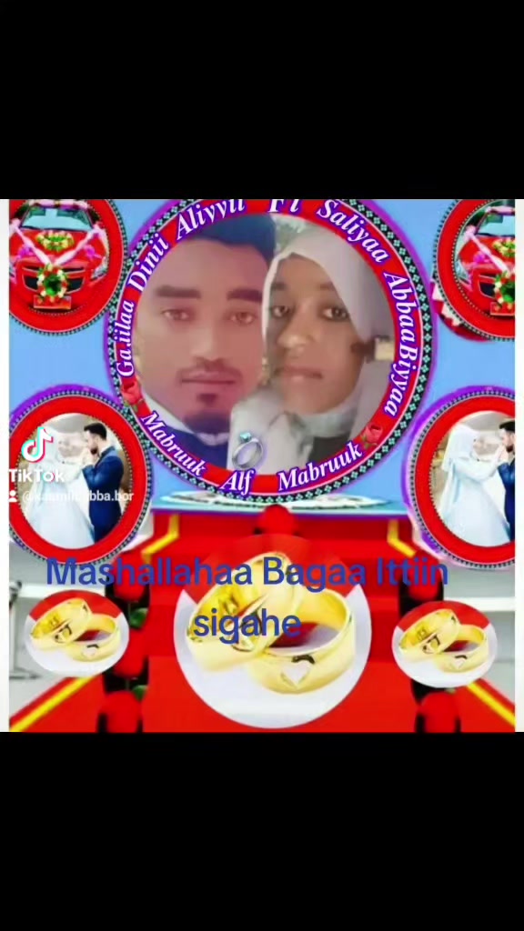 @kaamiil Abba bor