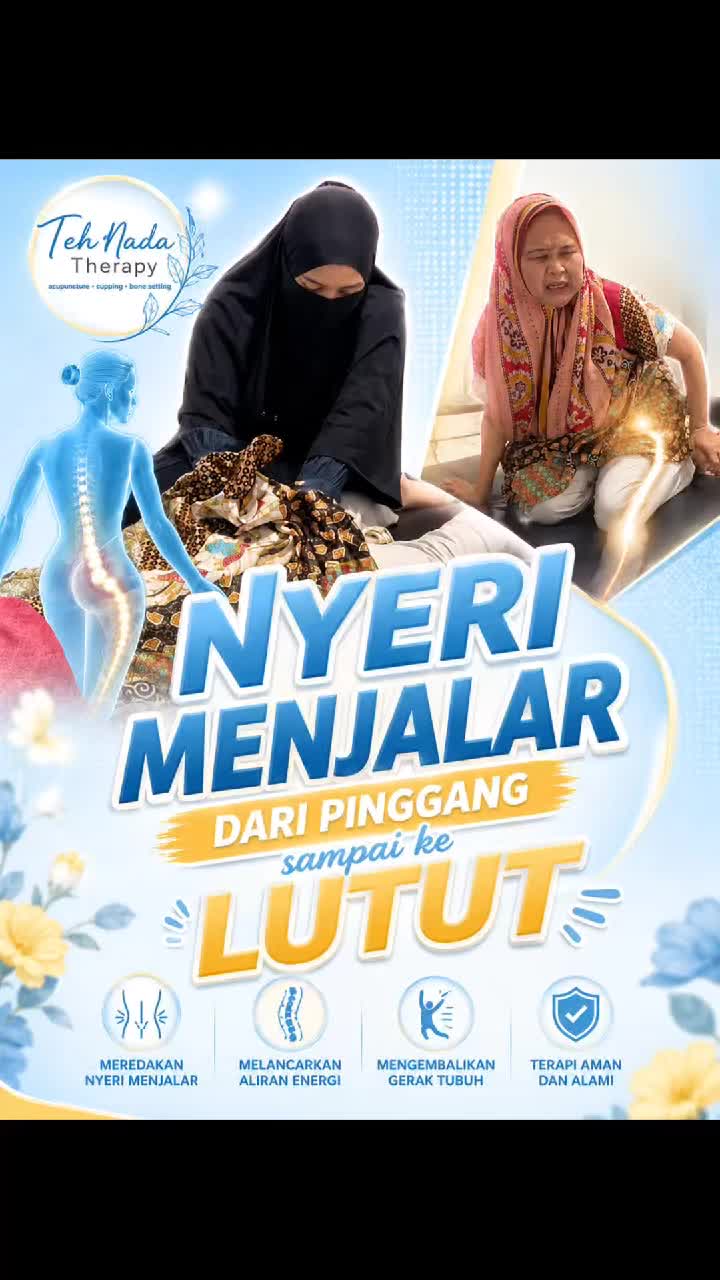 @Kang Ihsan Therapy