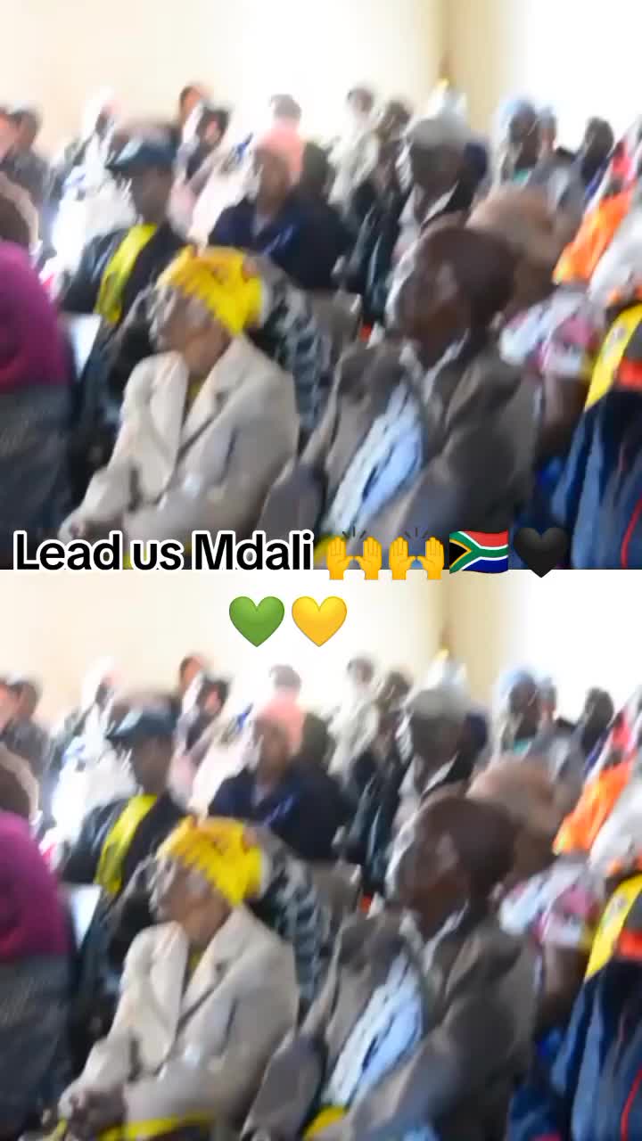@Mayidela Mathebula
