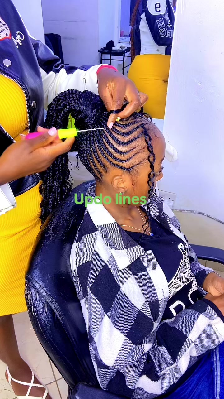 @DESTINY BEAUTY SALON ROYSAMBU