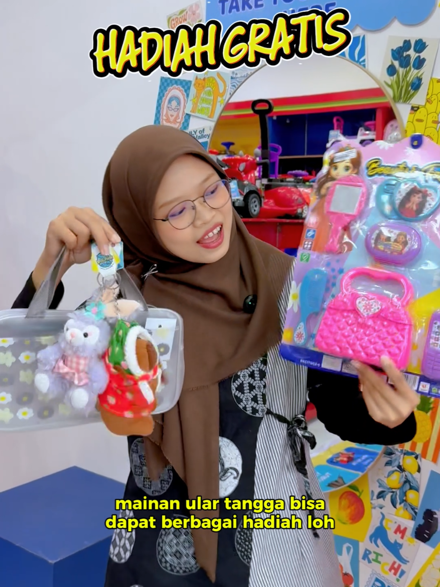@Toko Mainan Dolphin Toys