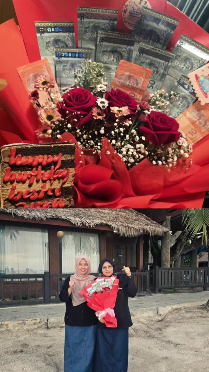 @Aishah Sahruman