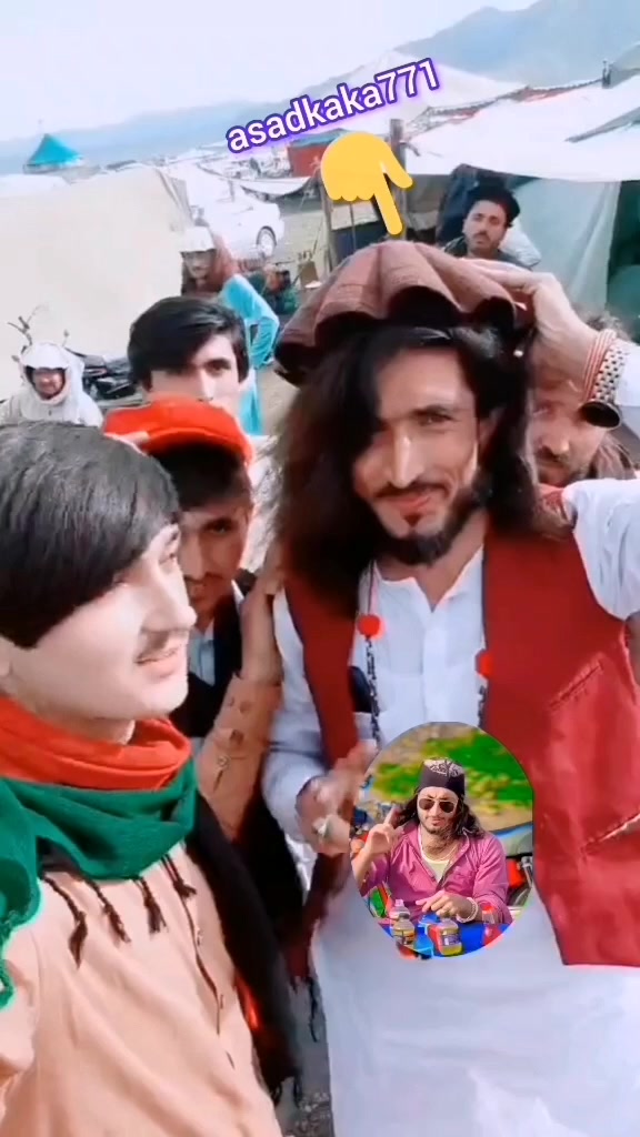 @𝙒𝘼𝙕𝙄𝙍𝙄𝙎𝙏𝘼𝙉 𝙆𝙄𝙉𝙂