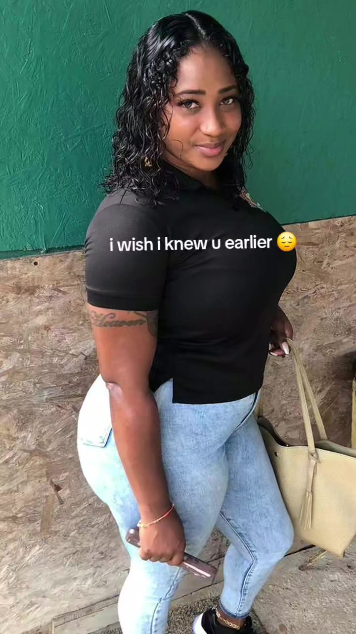 @Inspector Nickeisha