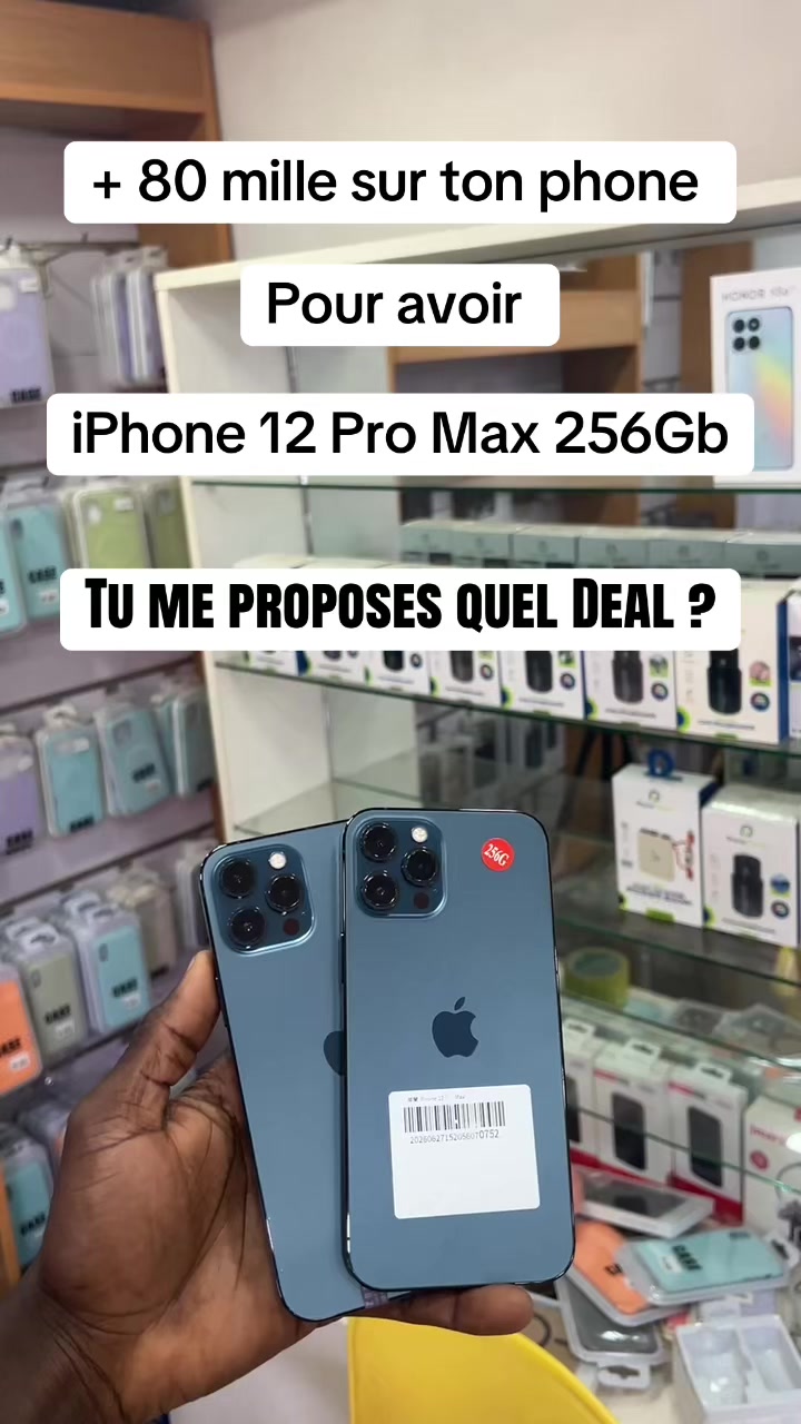 @R-mobile pro 