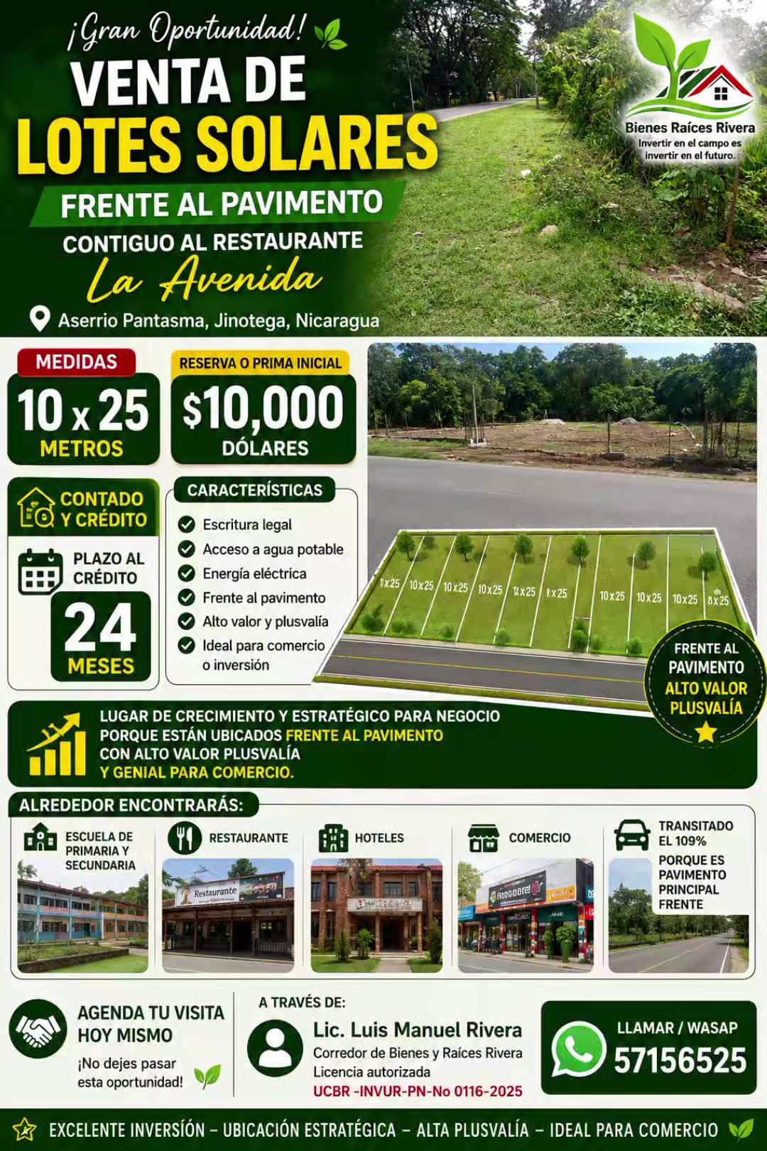 @Luis Manuel Rivera