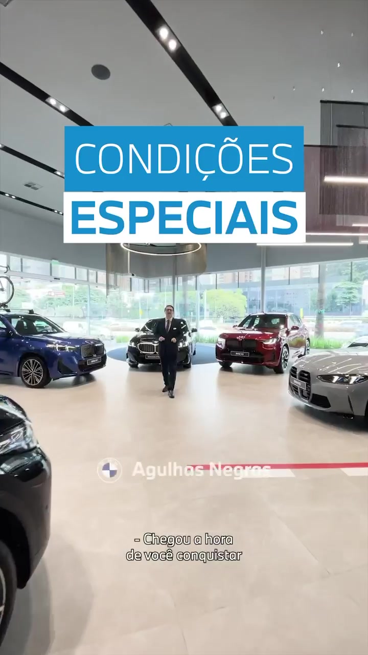 @Fabinho Campos BMW