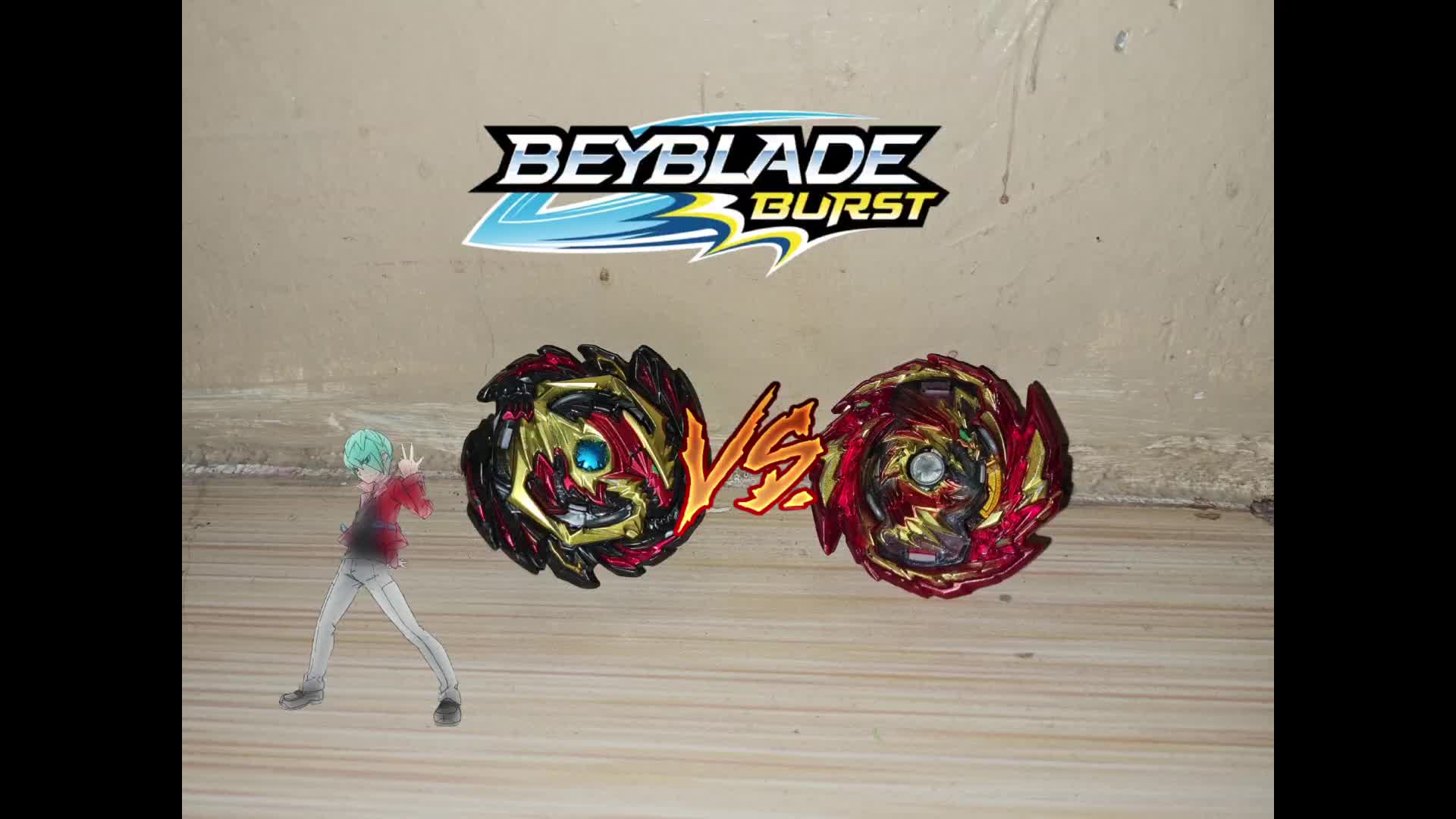 @bladerprince2.0