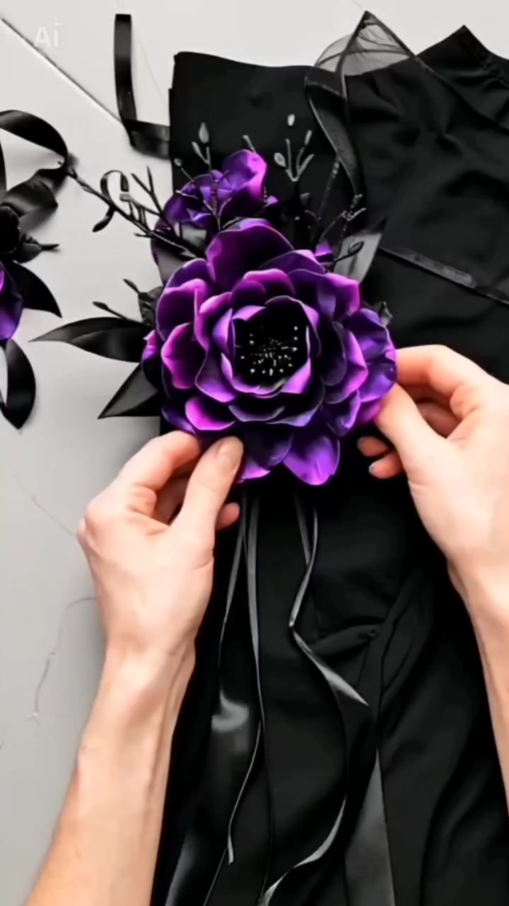 @Auro Fashion Dark