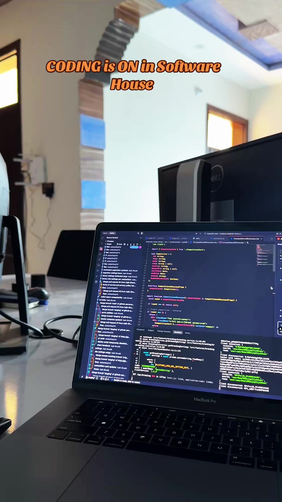 @Zaid Ashfaq | Web & App Dev