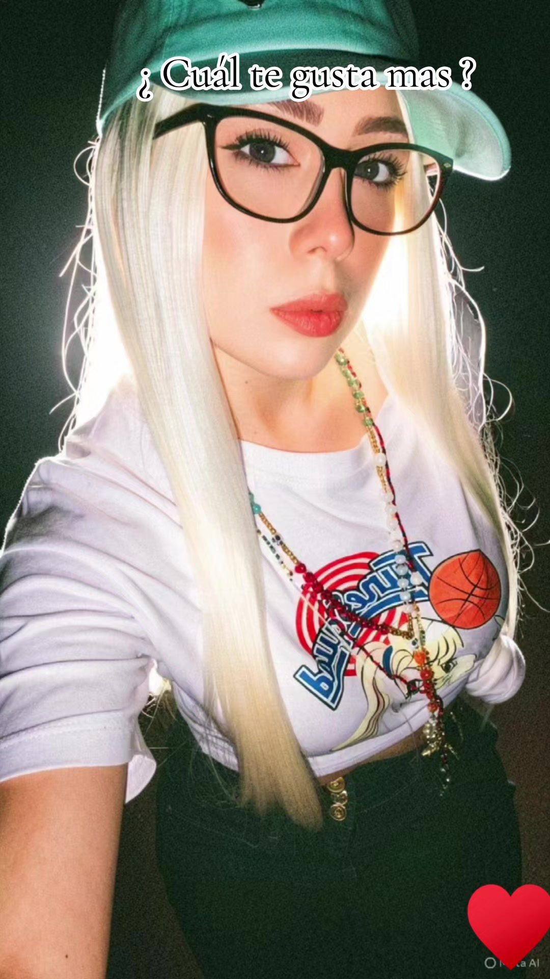 @Erika Reyes.