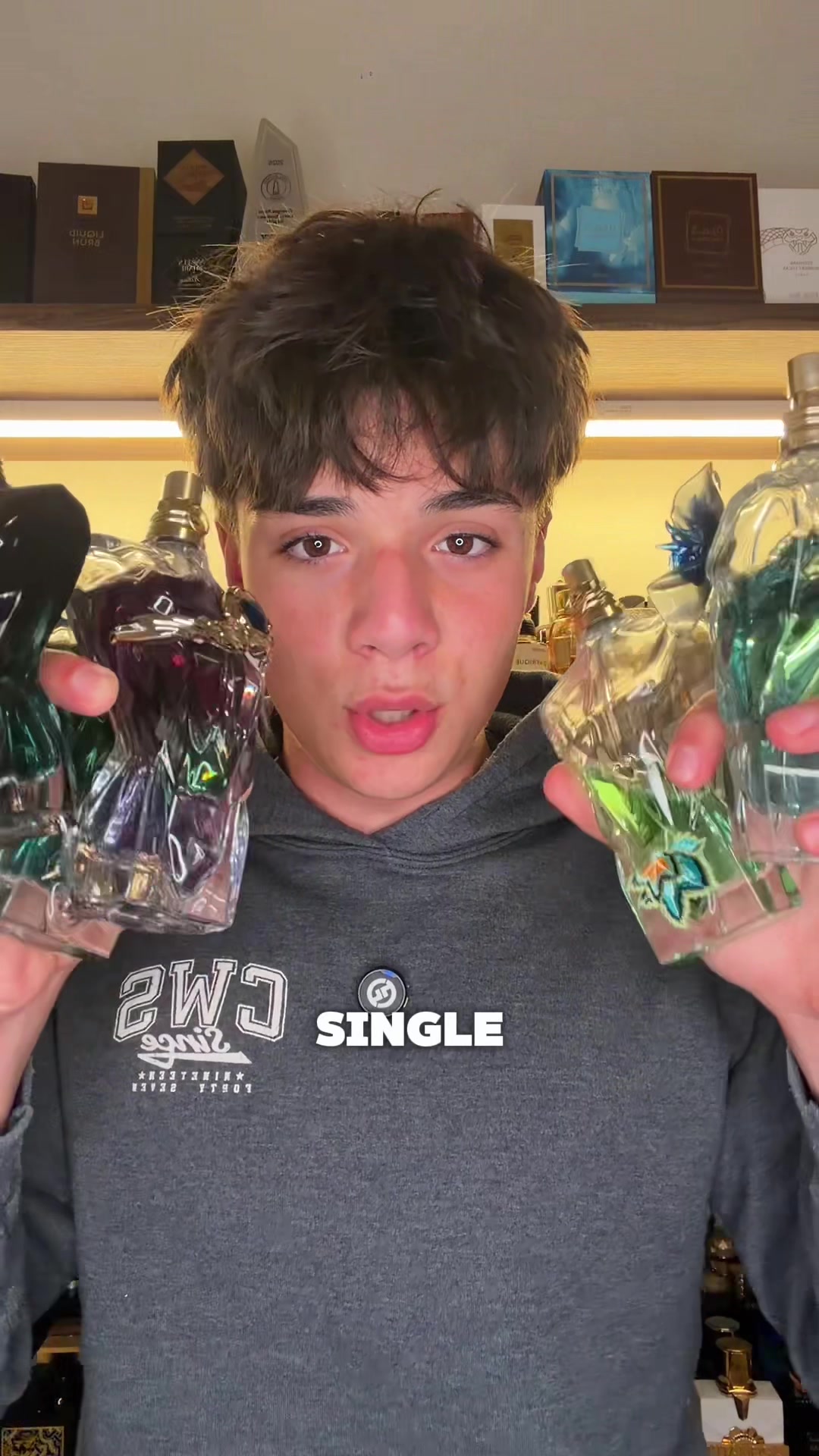 @K&A Fragrances