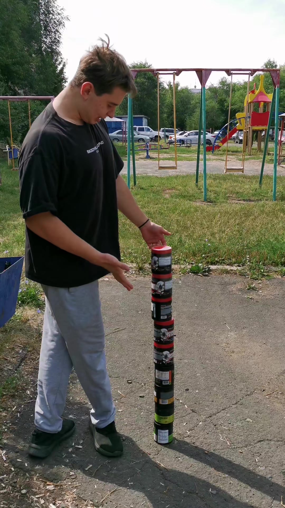 @тгк:скелет 1lvl