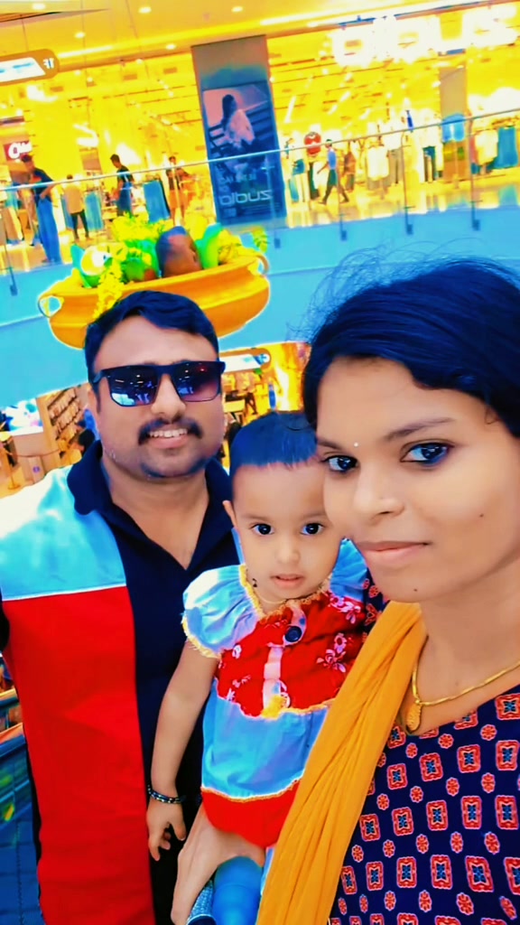@Prabhu S Nair