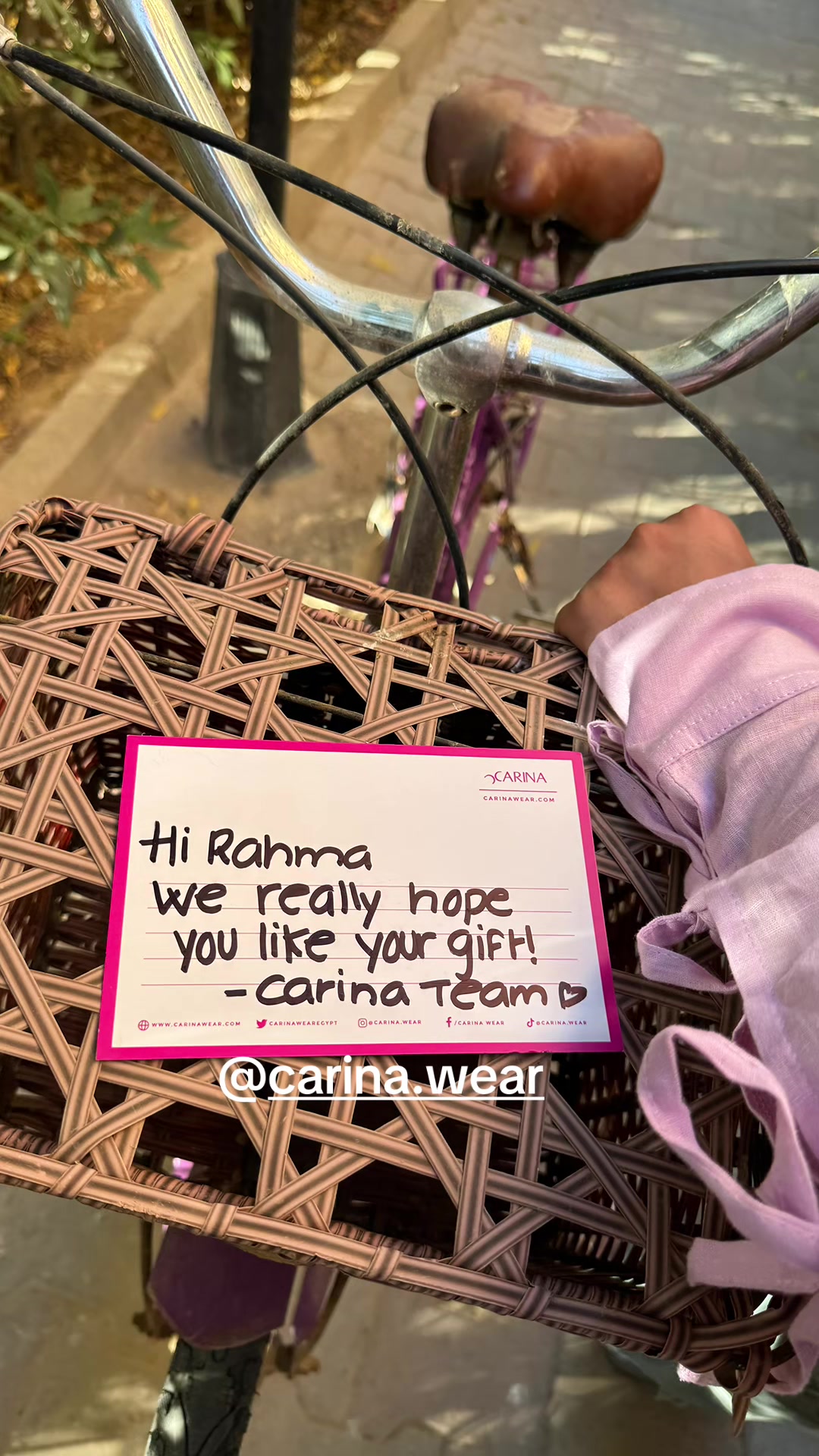 @🦌RAHMA AHMED