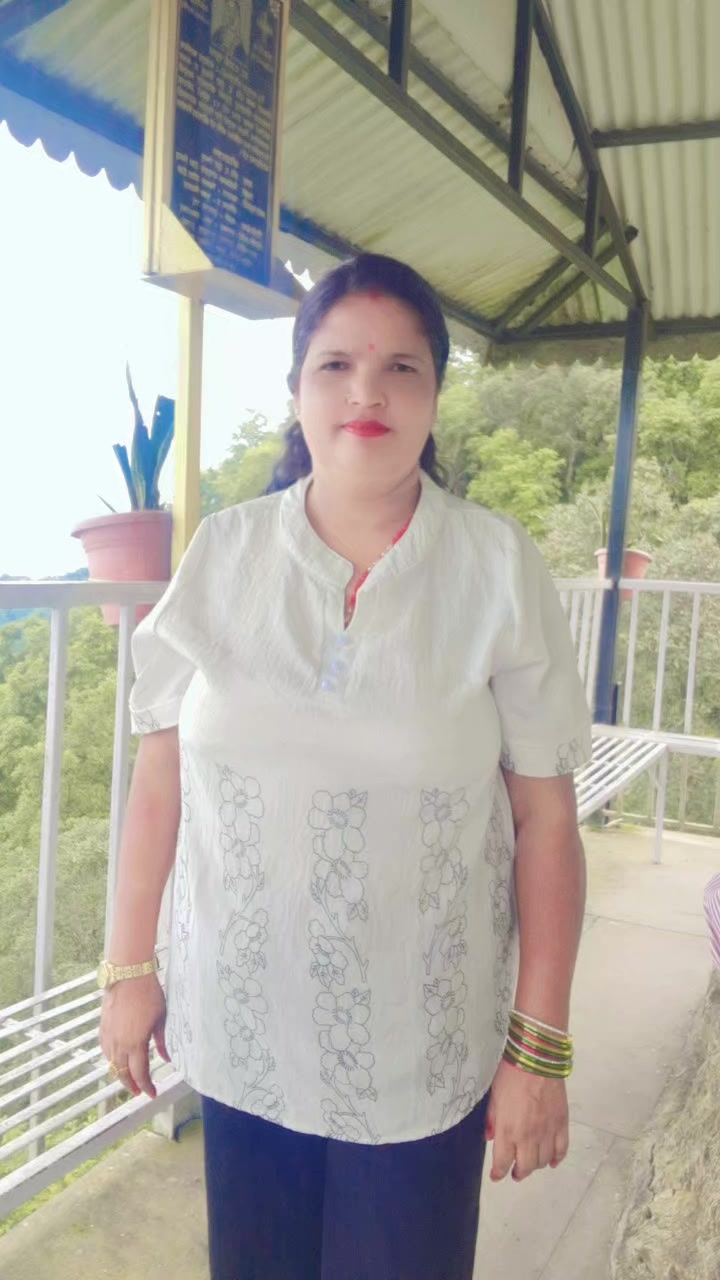 @Sabitralamsal♥️
