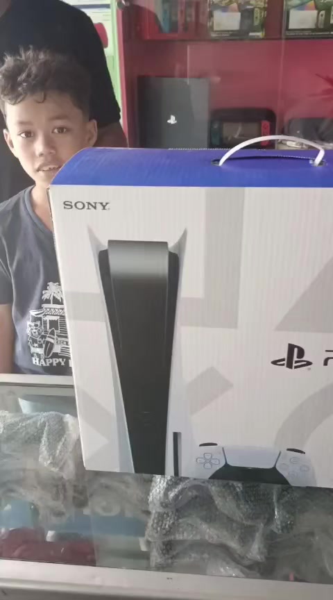 @FighterStation4_playstation