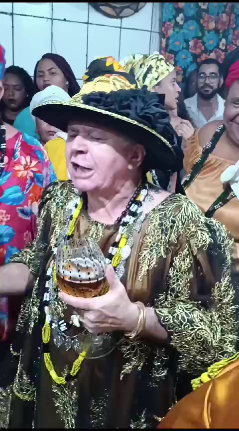 @Raízes De Fé