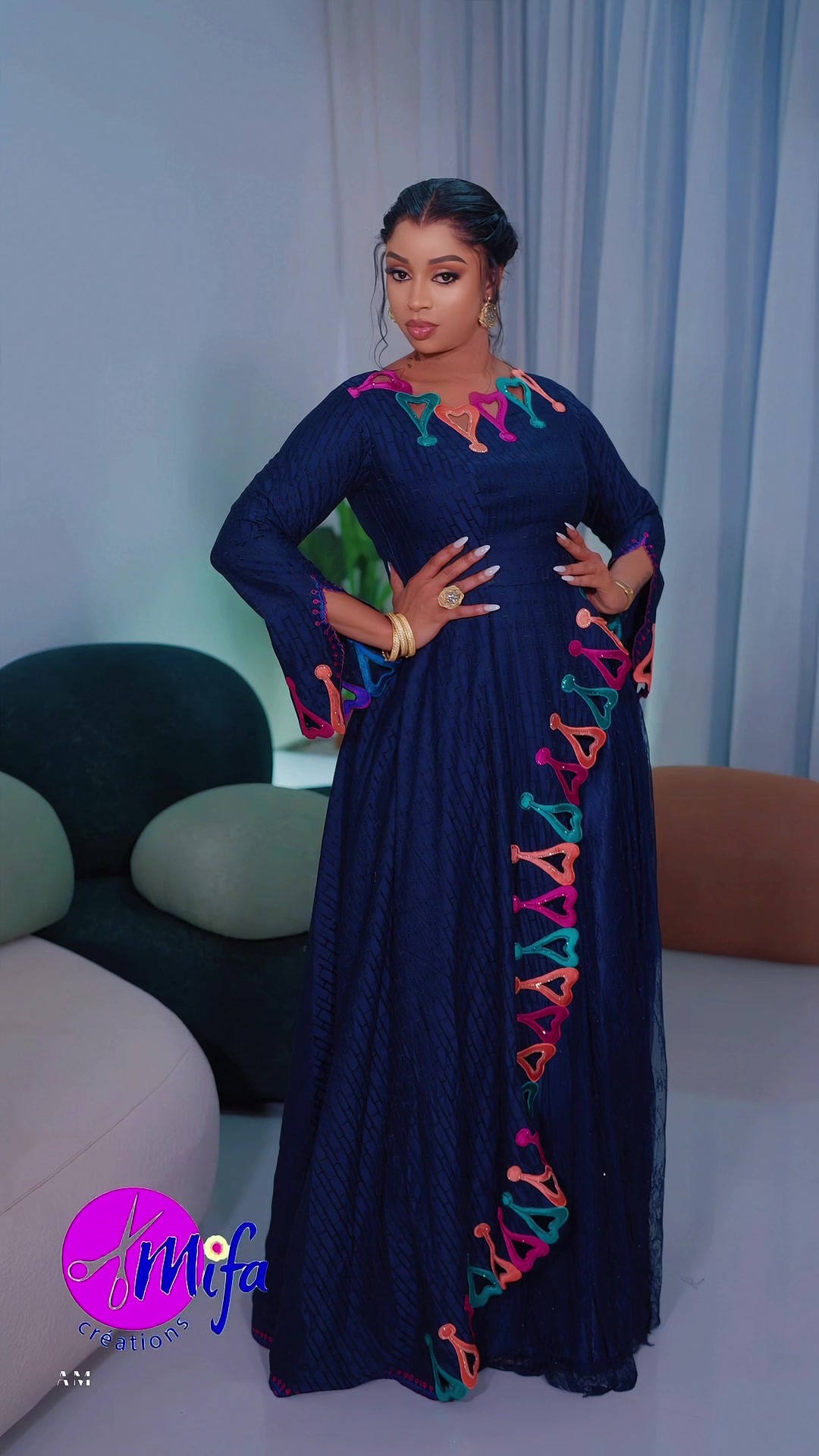 @Mifa creation