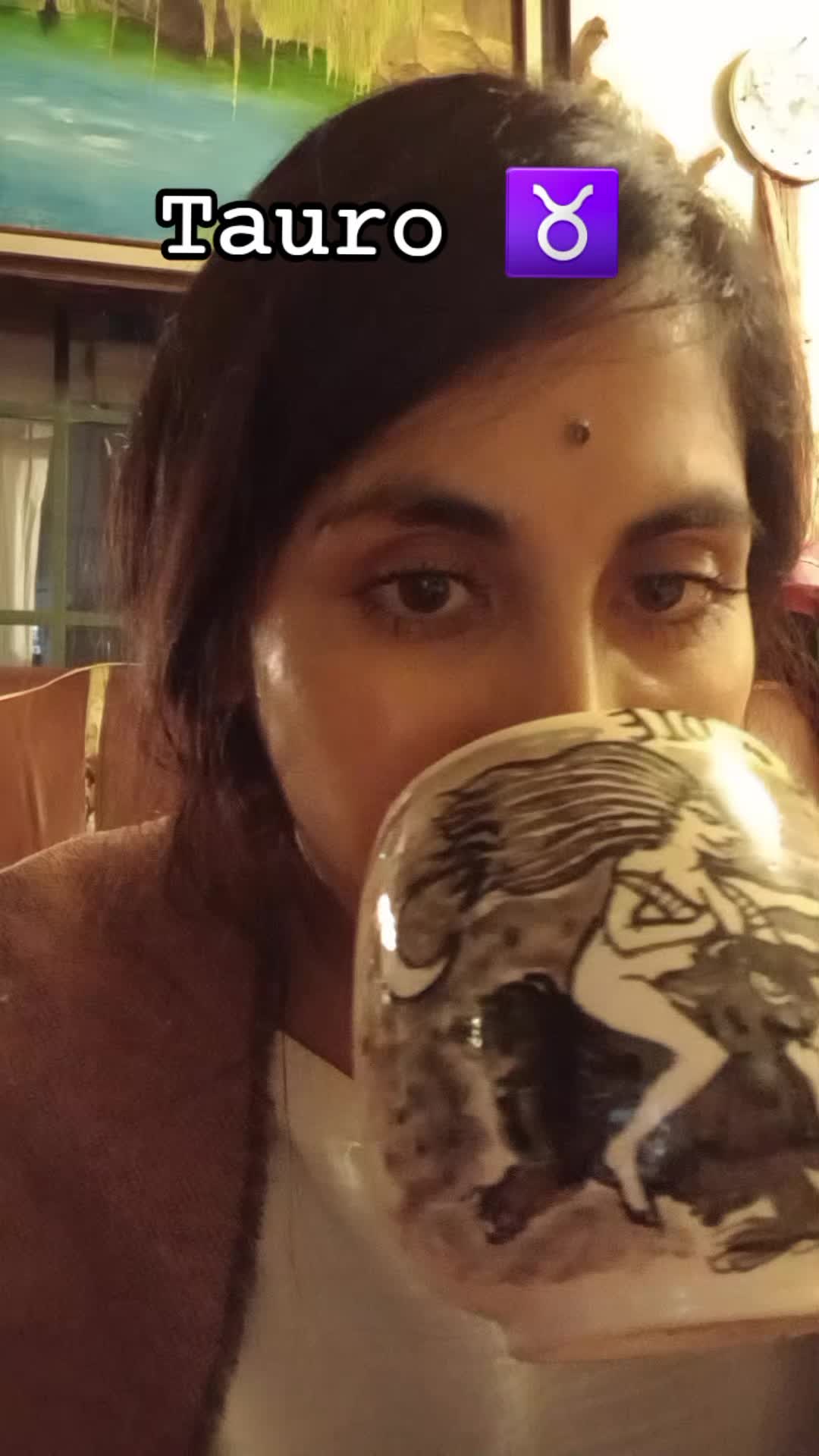 @Sabrina Fortuna Teller