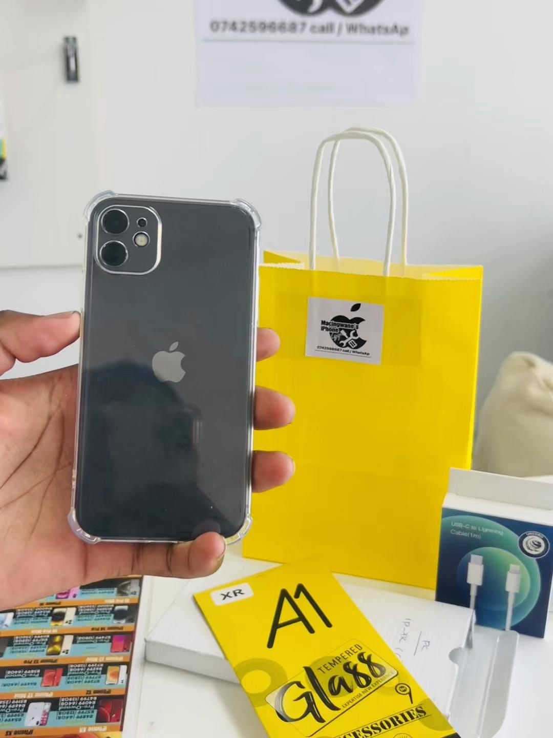 @Macingwane&rsquo;s iPhones Legit