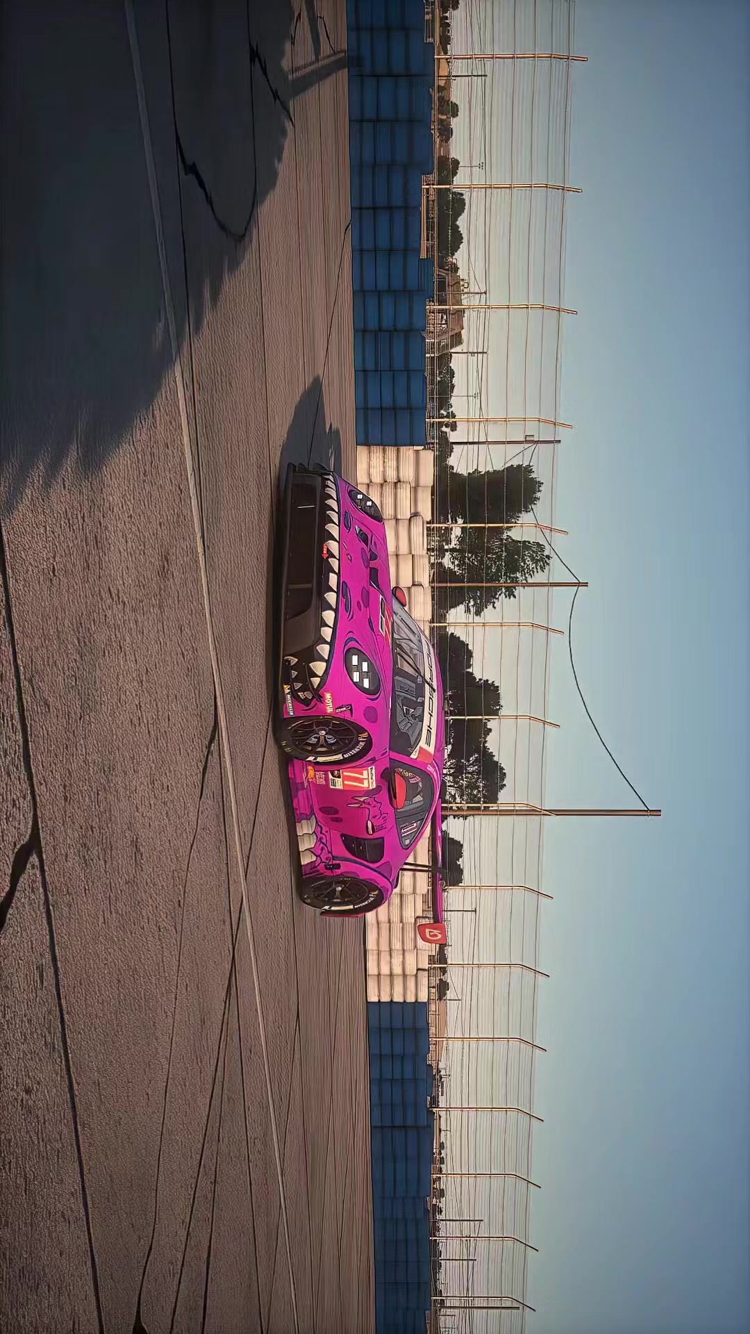 @HDT x Zkyyy Drift