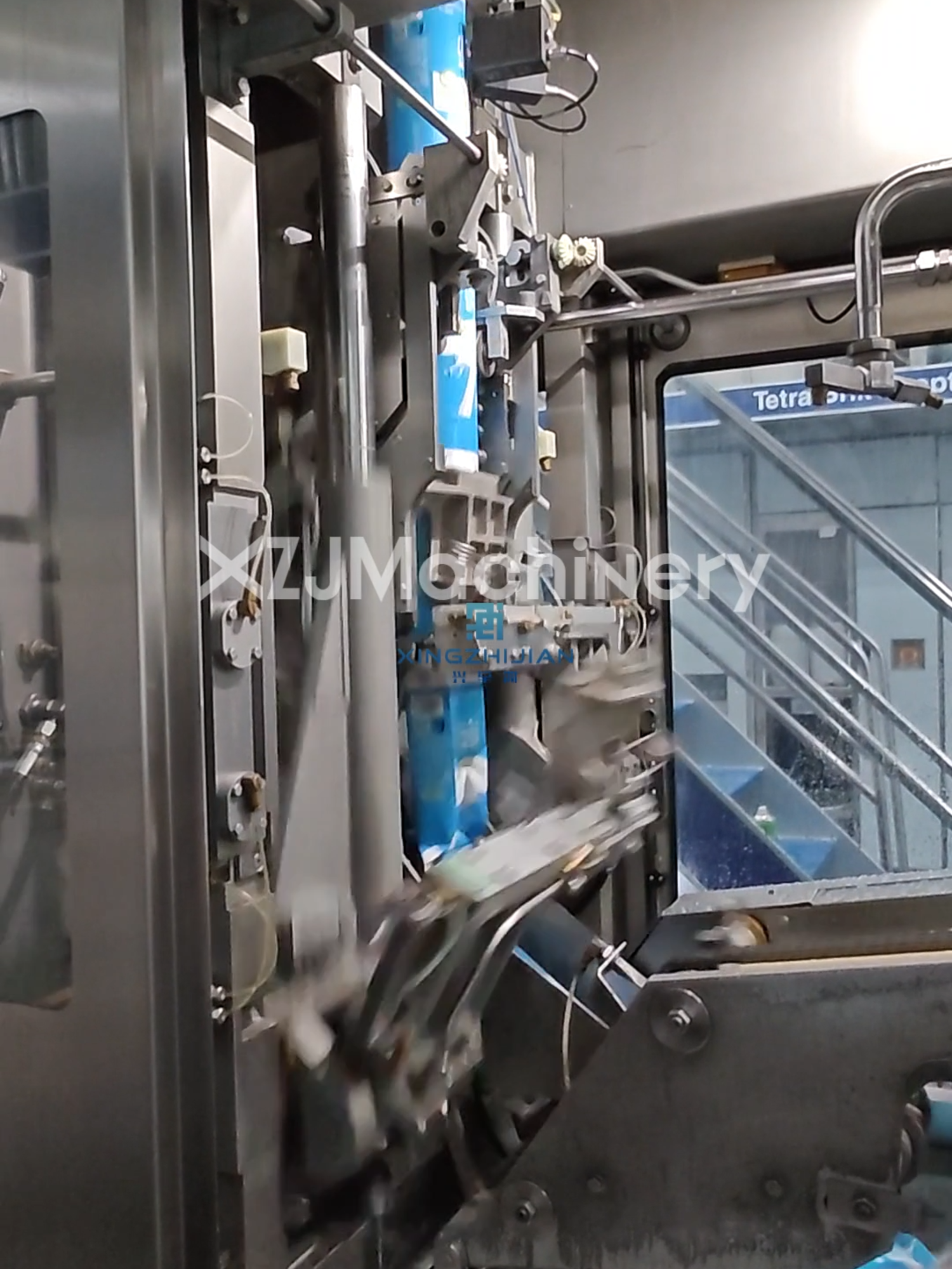 @XZJ.machinery