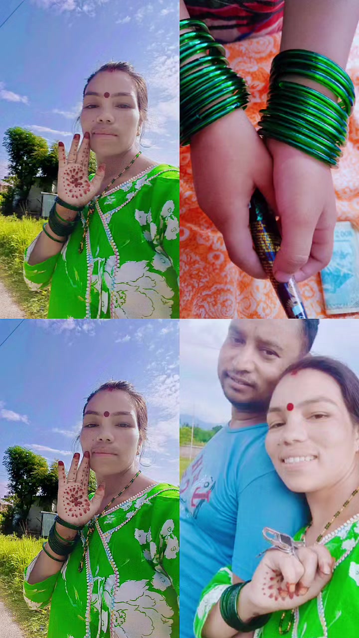 @Sanurasaili
