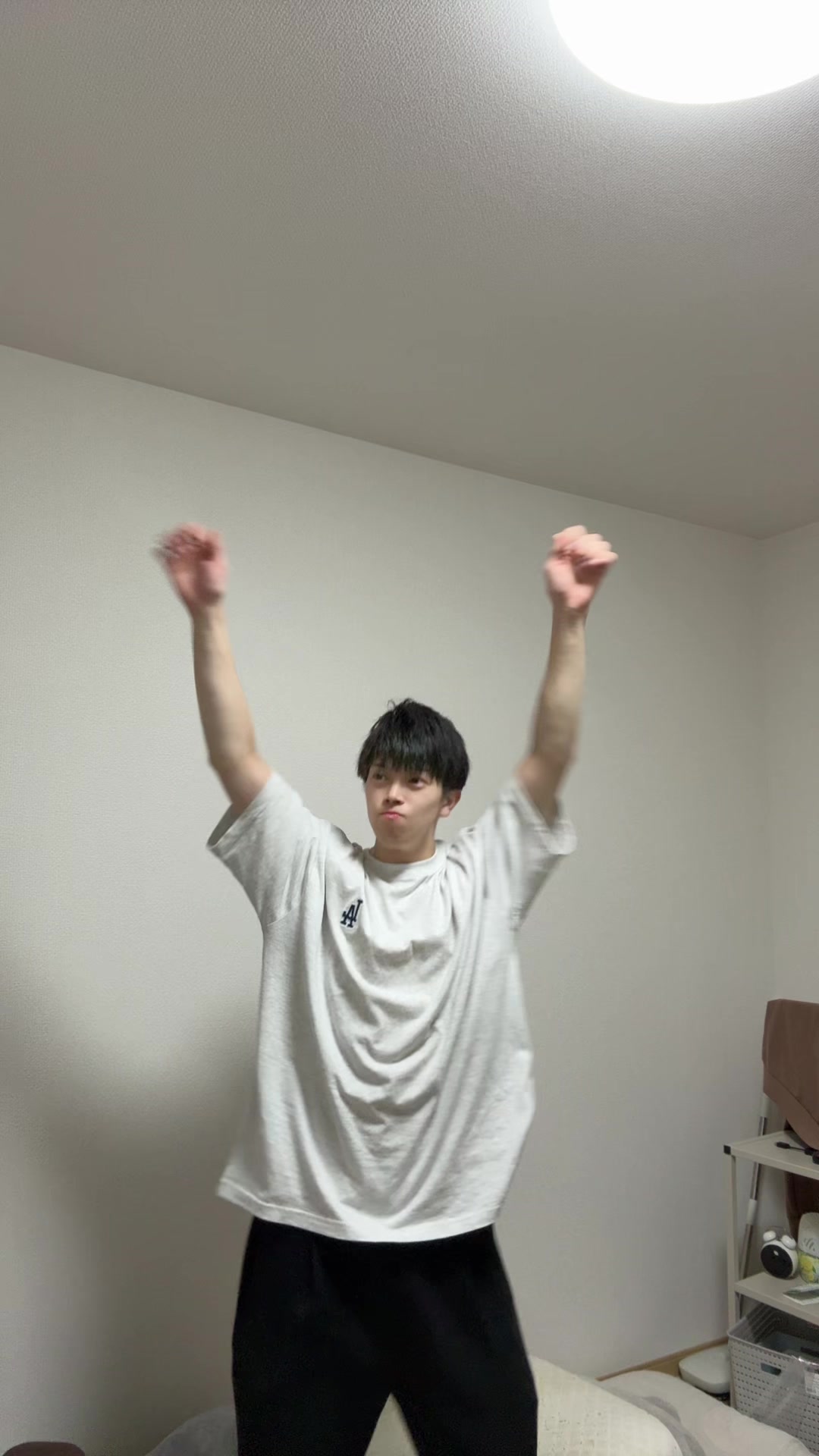 @垢抜けたい男は、言いたい👍
