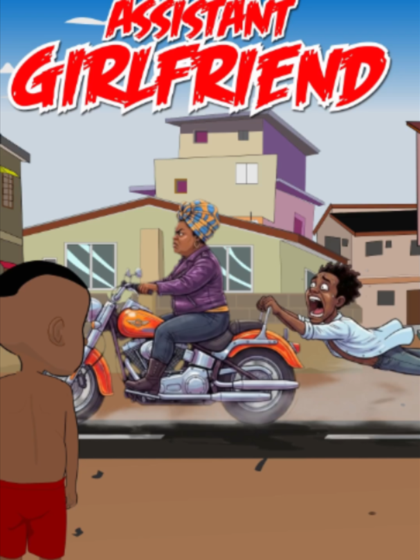 @UG Toons
