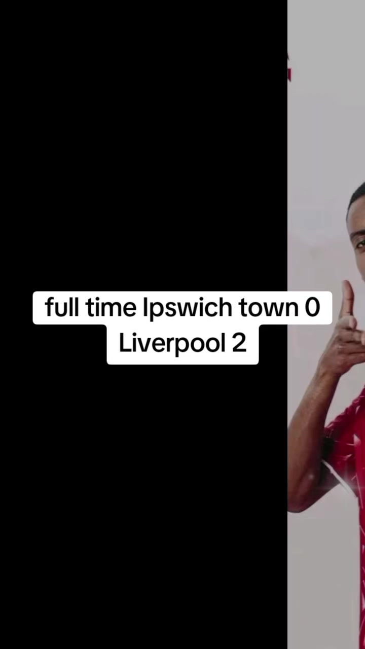@SHALVII Wa LIVERPOOL