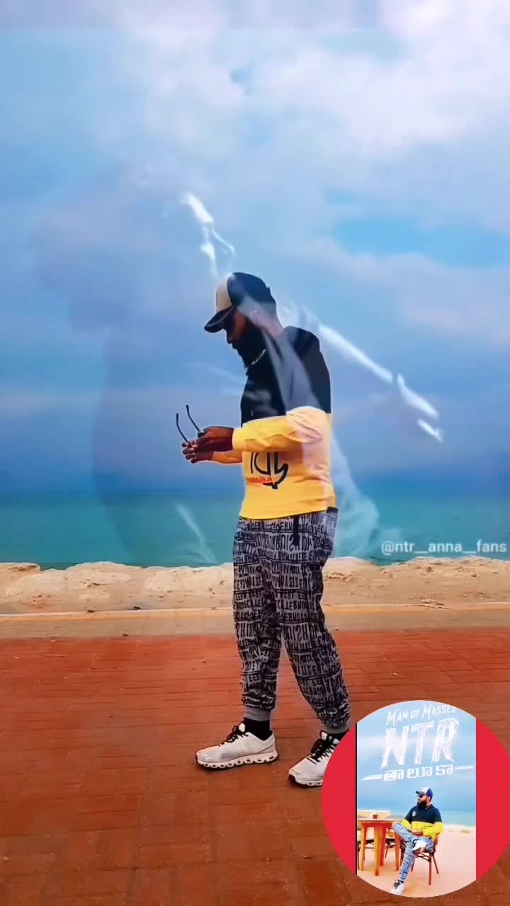 @కడప ఎన్టీఆర్ ఫ్యాన్