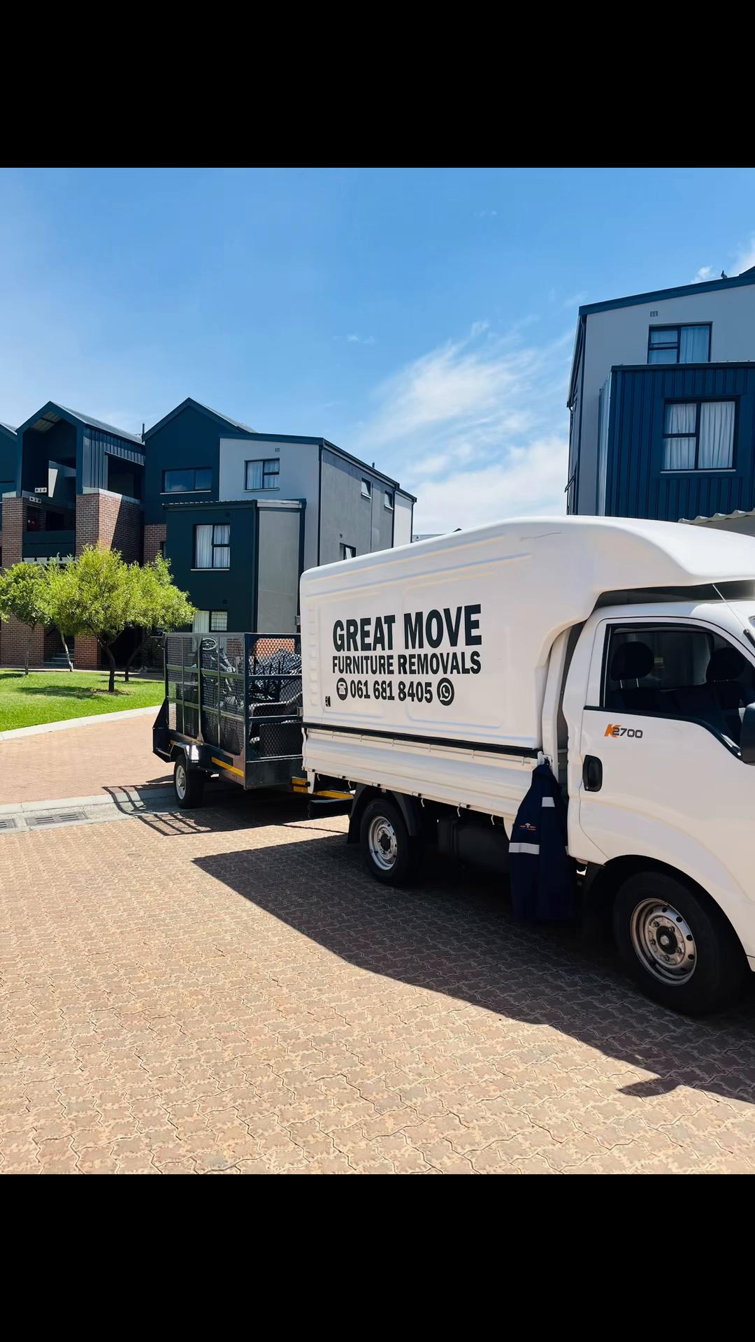 @Great Move (Pty) Ltd