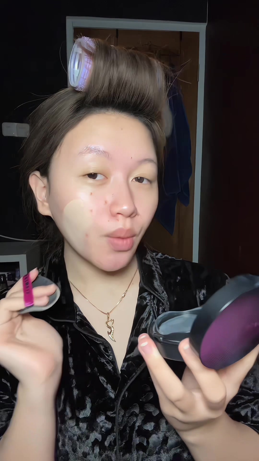 @Raquelle