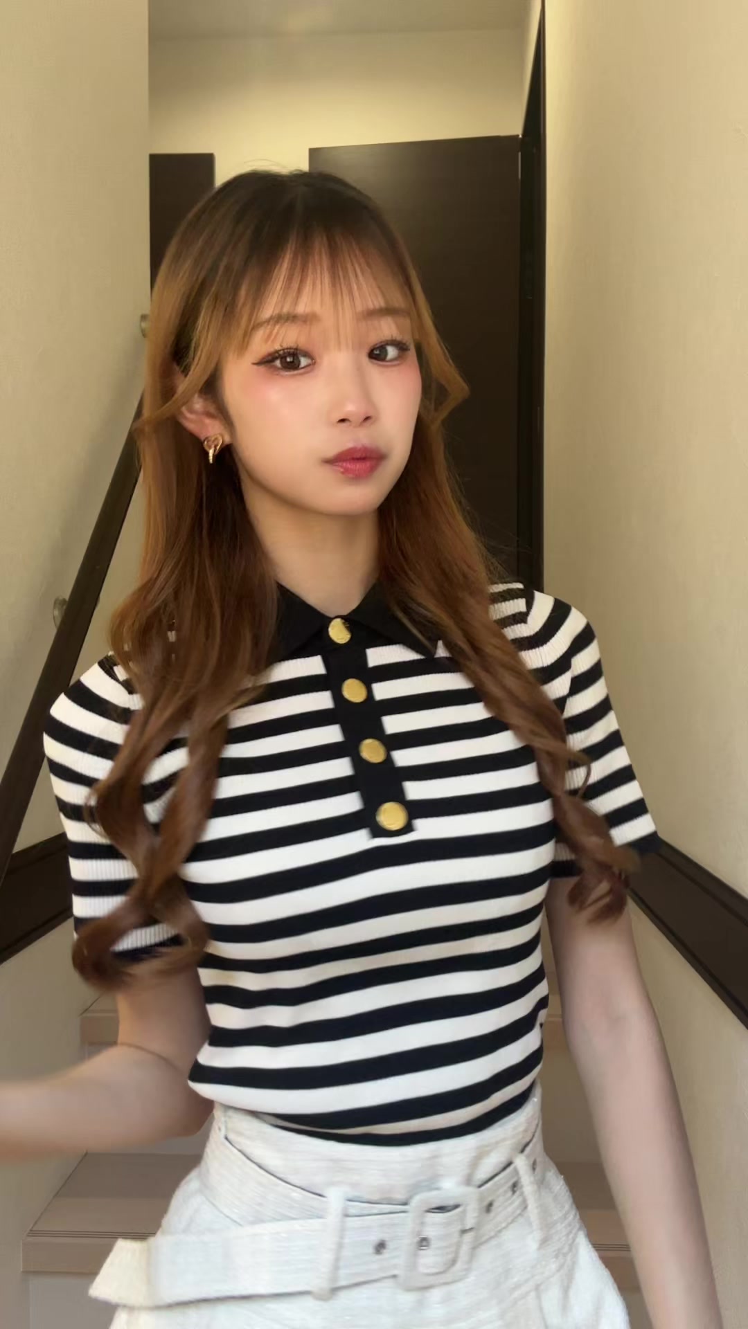 @嵯峨ひなた